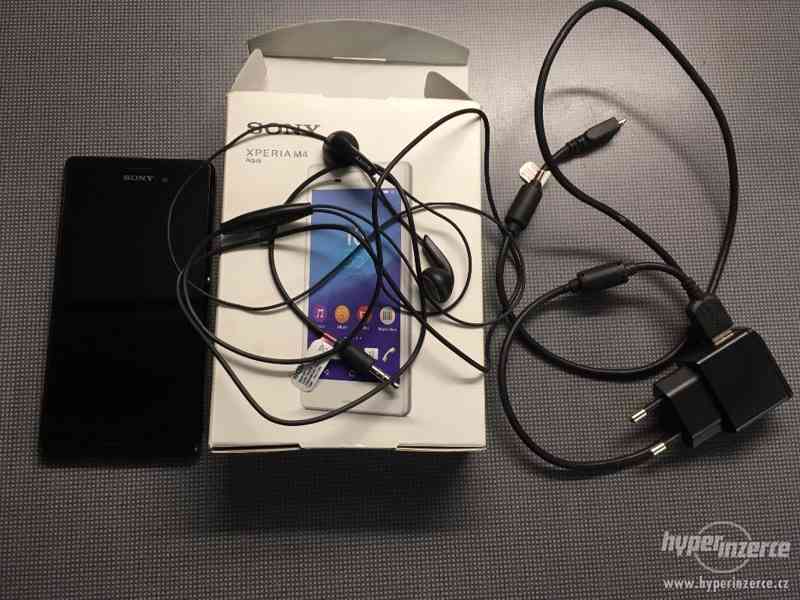 Sony Xperia M4 Aqua - foto 6
