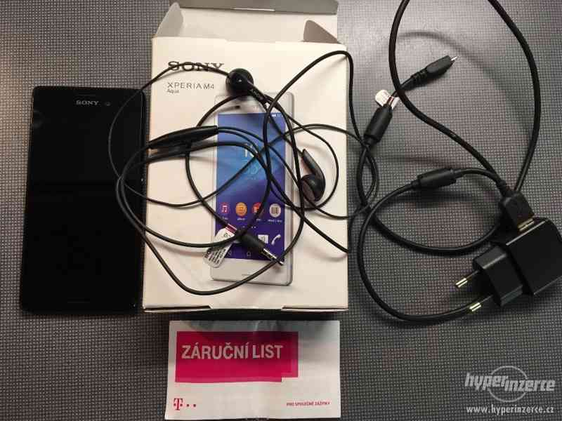 Sony Xperia M4 Aqua - foto 7