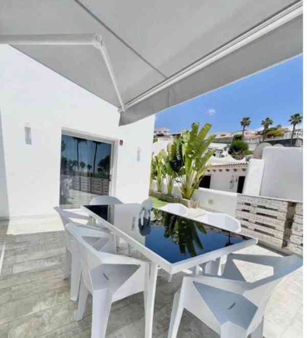 LUXUS VILA NA TENERIFE, KANARSKE OSTROVY-DOSTUPNOST 1. - foto 3