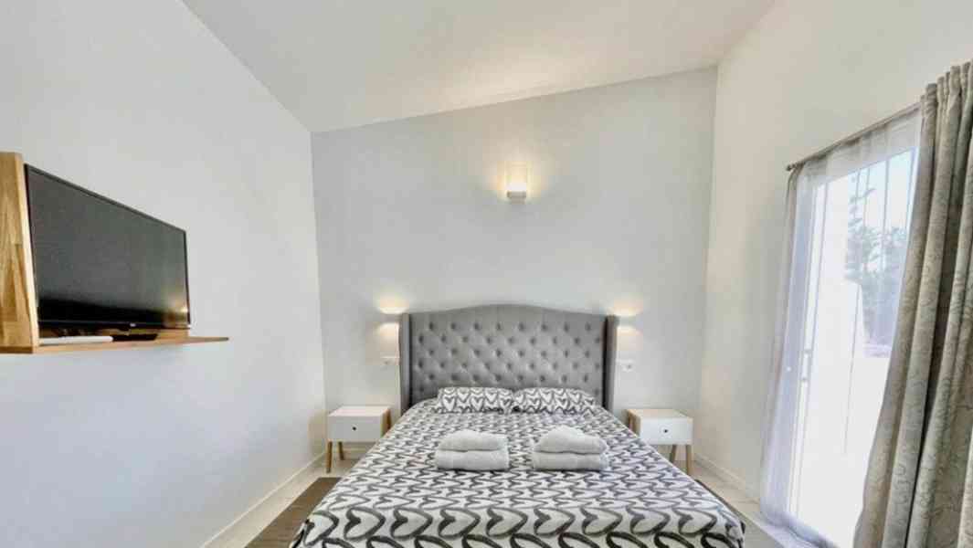 LUXUS VILA NA TENERIFE, KANARSKE OSTROVY-DOSTUPNOST 1. - foto 15