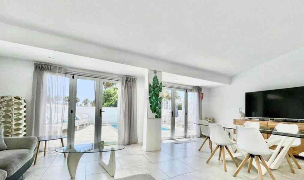 LUXUS VILA NA TENERIFE, KANARSKE OSTROVY-DOSTUPNOST 1. - foto 5