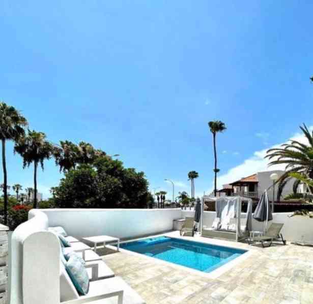 LUXUS VILA NA TENERIFE, KANARSKE OSTROVY-DOSTUPNOST 1. - foto 21