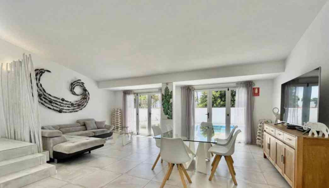LUXUS VILA NA TENERIFE, KANARSKE OSTROVY-DOSTUPNOST 1. - foto 9