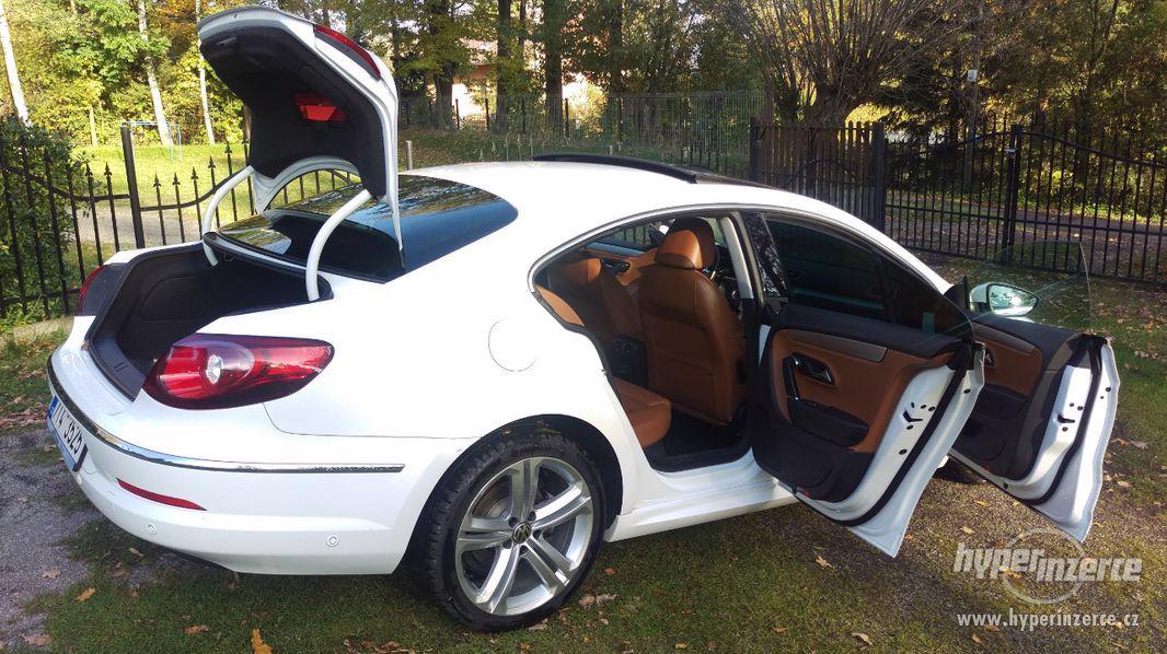 Volkswagen Passat CC R-LINE 2.0 TDI - foto 10