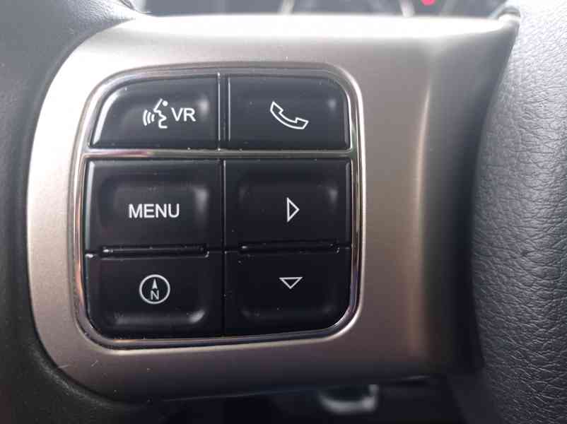 Jeep Patriot 2.2 CRD/4x4/70TisKm/1Maj - foto 24