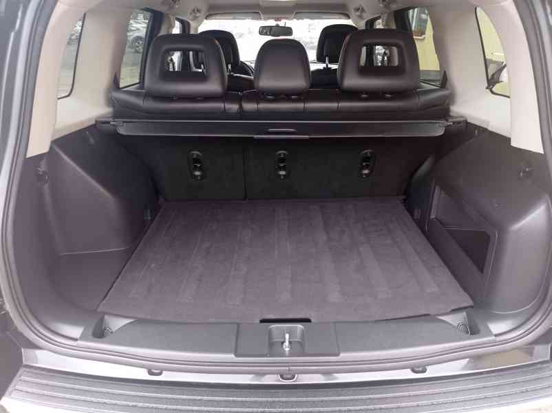 Jeep Patriot 2.2 CRD/4x4/70TisKm/1Maj - foto 16