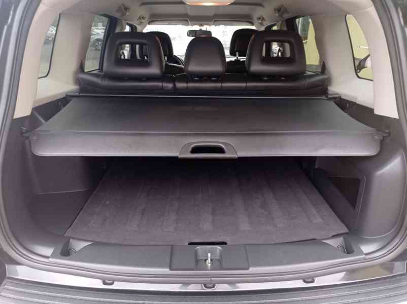 Jeep Patriot 2.2 CRD/4x4/70TisKm/1Maj - foto 15