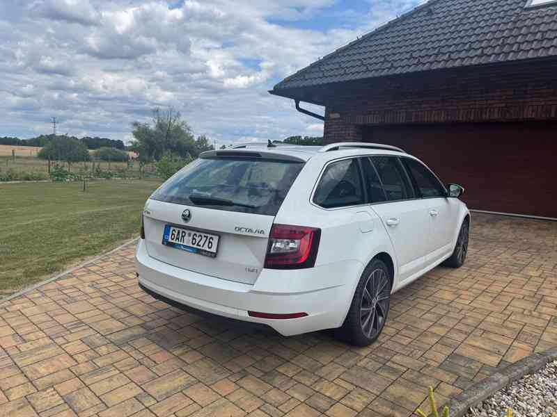 Prodám Škodu octavia lll, combi, 2.0 tdi,L&K, 4x4, r.v.2017 - foto 2