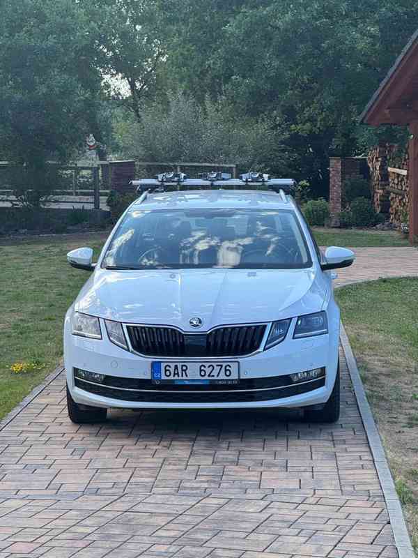 Prodám Škodu octavia lll, combi, 2.0 tdi,L&K, 4x4, r.v.2017 - foto 6