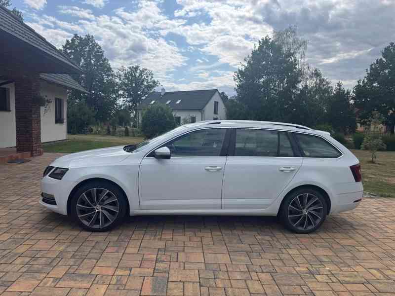 Prodám Škodu octavia lll, combi, 2.0 tdi,L&K, 4x4, r.v.2017 - foto 3