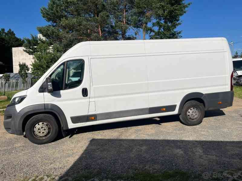 Peugeot Boxer 2,2 - foto 2