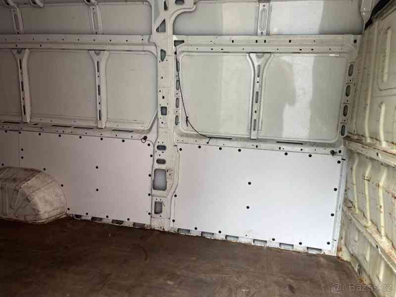 Peugeot Boxer 2,2 - foto 4
