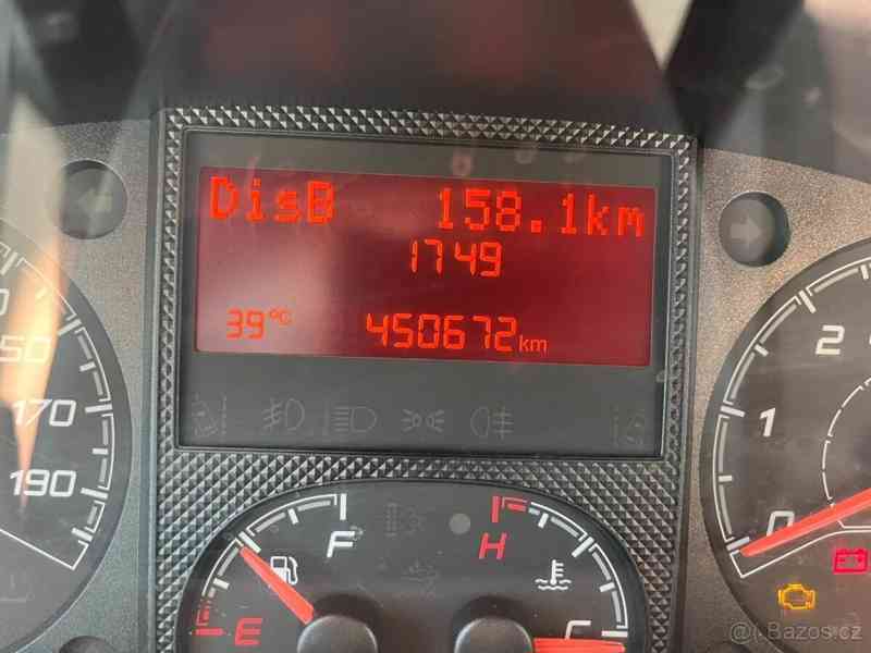 Peugeot Boxer 2,2 - foto 7