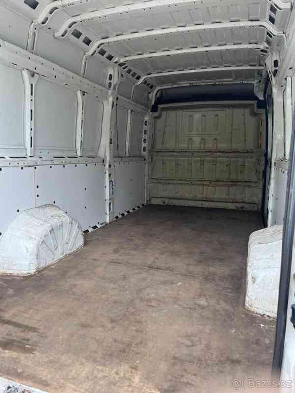 Peugeot Boxer 2,2 - foto 10