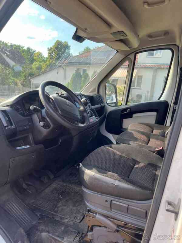 Peugeot Boxer 2,2 - foto 5