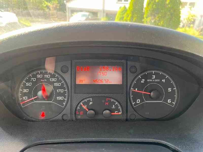 Peugeot Boxer 2,2 - foto 9