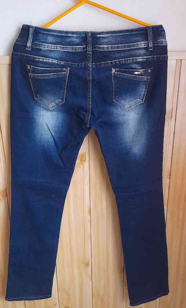 dámské kalhoty - foto 2