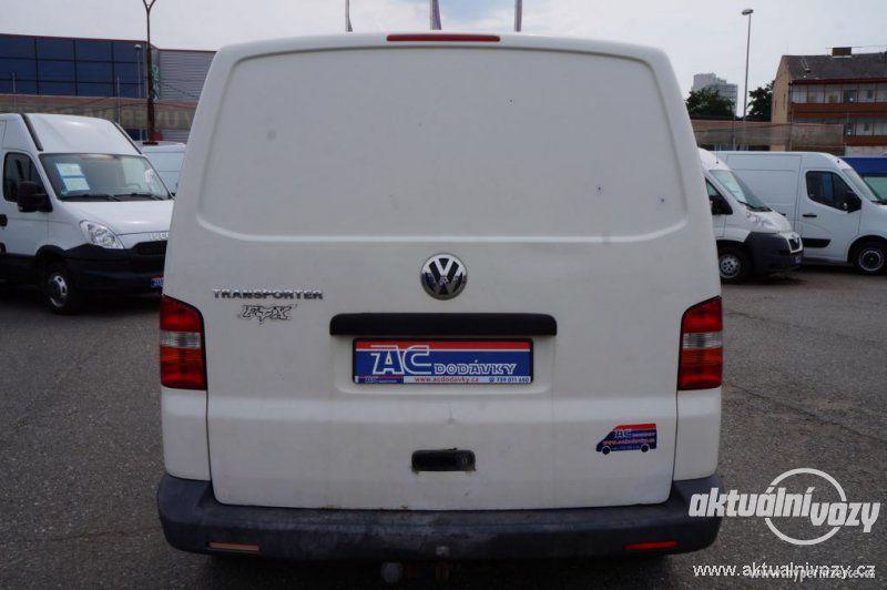 Prodej užitkového vozu Volkswagen Transporter - foto 5