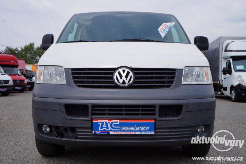 Prodej užitkového vozu Volkswagen Transporter - foto 13