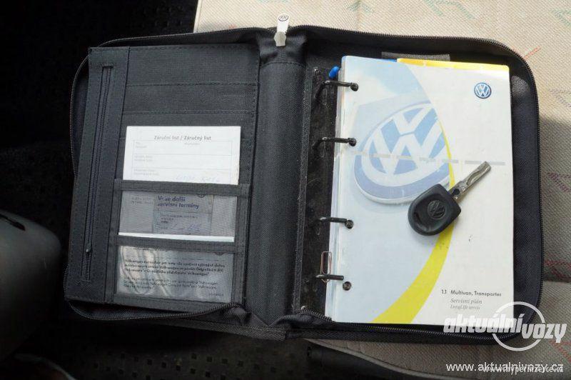 Prodej užitkového vozu Volkswagen Transporter - foto 21