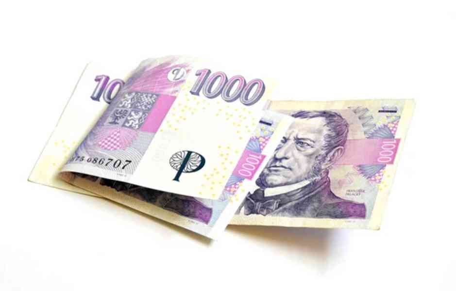 Diskrétní půjčka od soukromého investora - foto 3