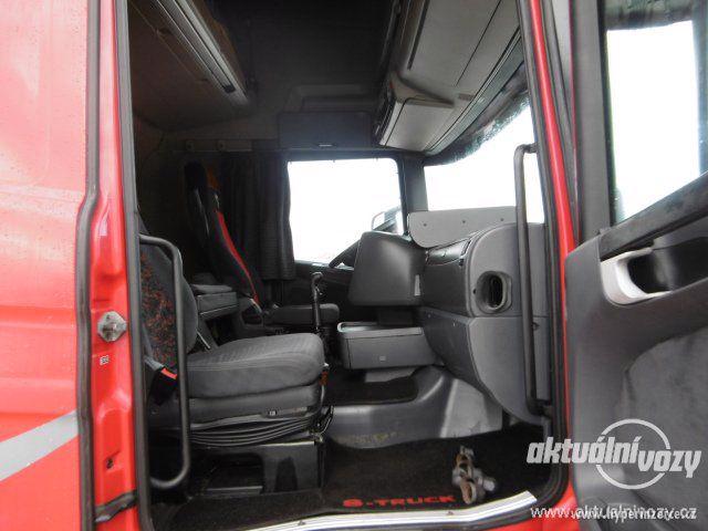 Scania Ostatní R 420 LA4X2 (ID 10419) - foto 4