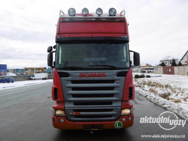 Scania Ostatní R 420 LA4X2 (ID 10419) - foto 9