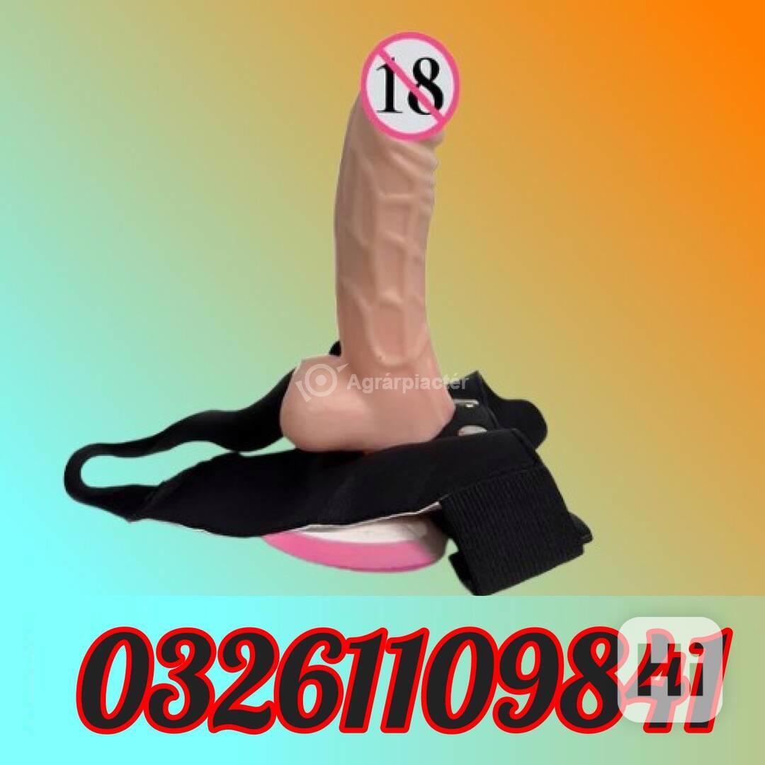 Silicon condom with belt in Gujranwala ^^ 03261109841 - foto 1