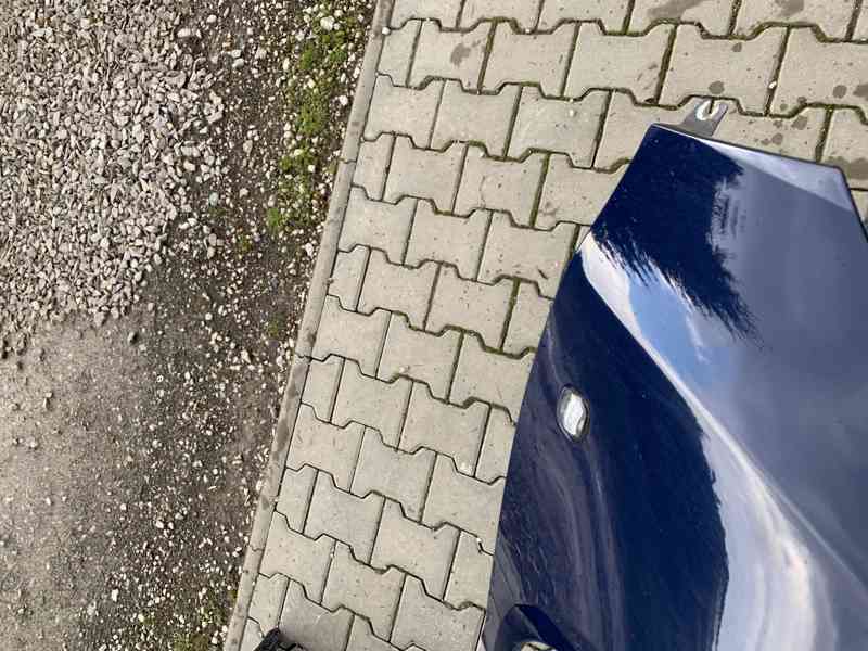 predni blatnik skoda fabia 2 II pravy levy - foto 21