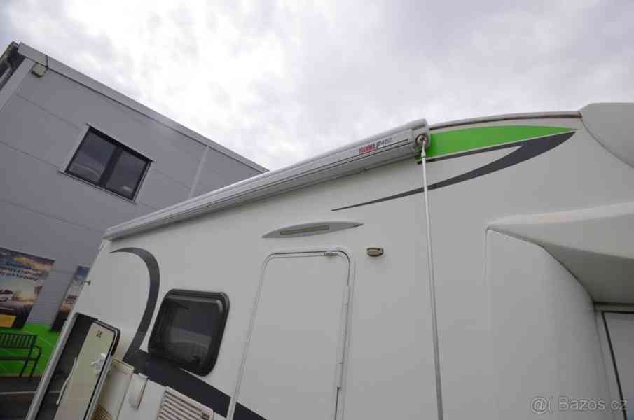 Ostatní Obytný automobil Forster T 637 - foto 2