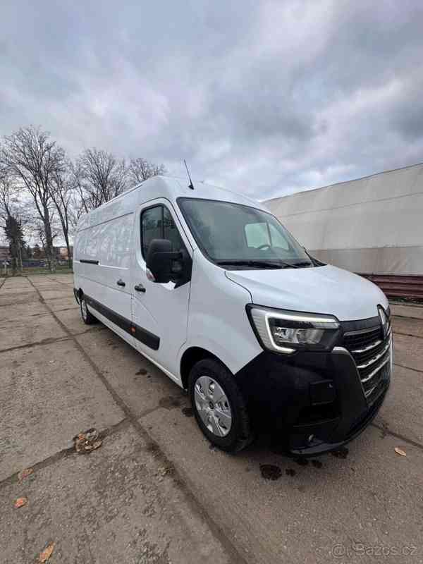 RENAULT MASTER 2,3 DcI R.V. 2023 - foto 6