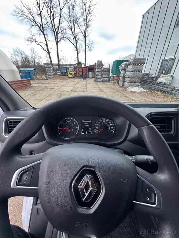 RENAULT MASTER 2,3 DcI R.V. 2023 - foto 7