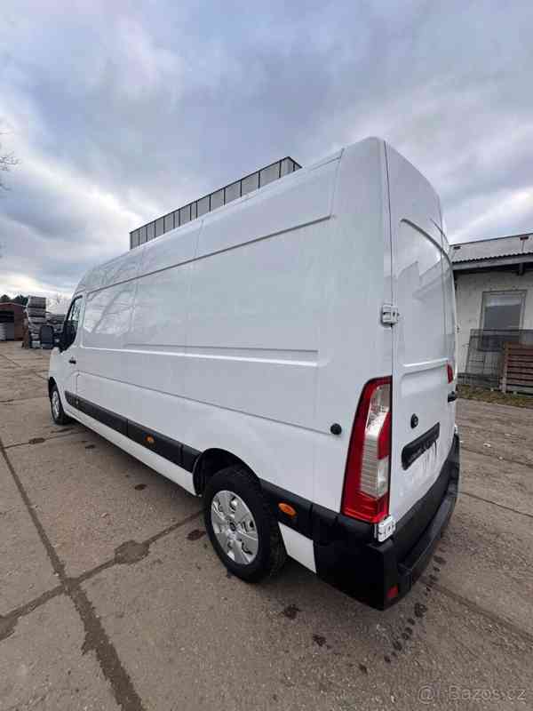 RENAULT MASTER 2,3 DcI R.V. 2023 - foto 4