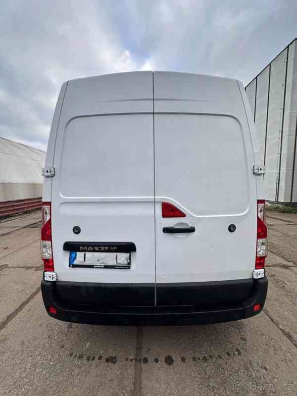 RENAULT MASTER 2,3 DcI R.V. 2023 - foto 3