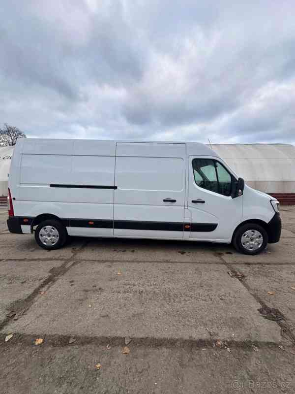 RENAULT MASTER 2,3 DcI R.V. 2023 - foto 2
