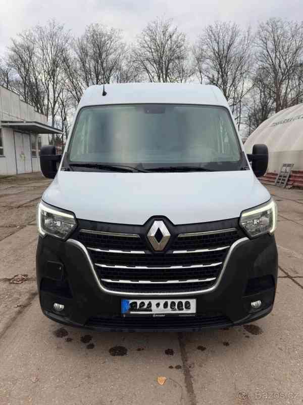 RENAULT MASTER 2,3 DcI R.V. 2023 - foto 10
