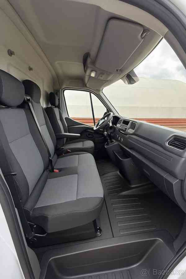 RENAULT MASTER 2,3 DcI R.V. 2023 - foto 8