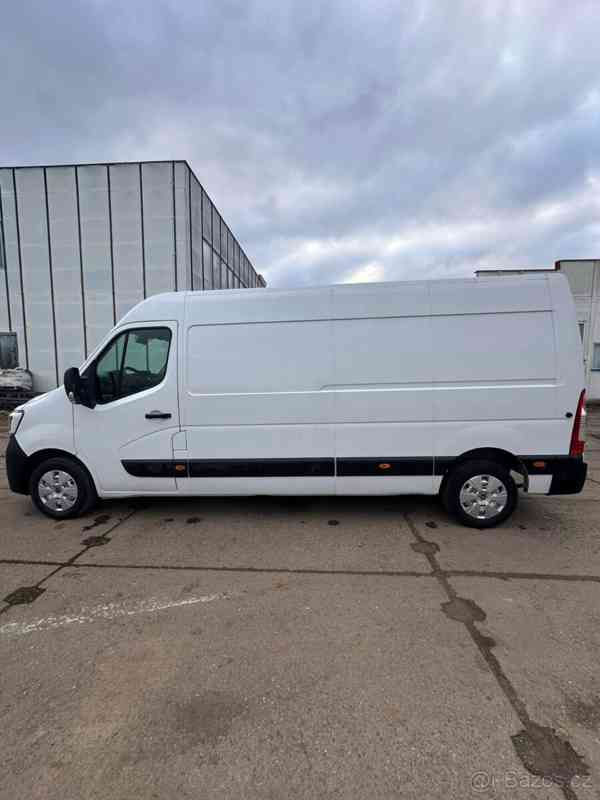 RENAULT MASTER 2,3 DcI R.V. 2023 - foto 5