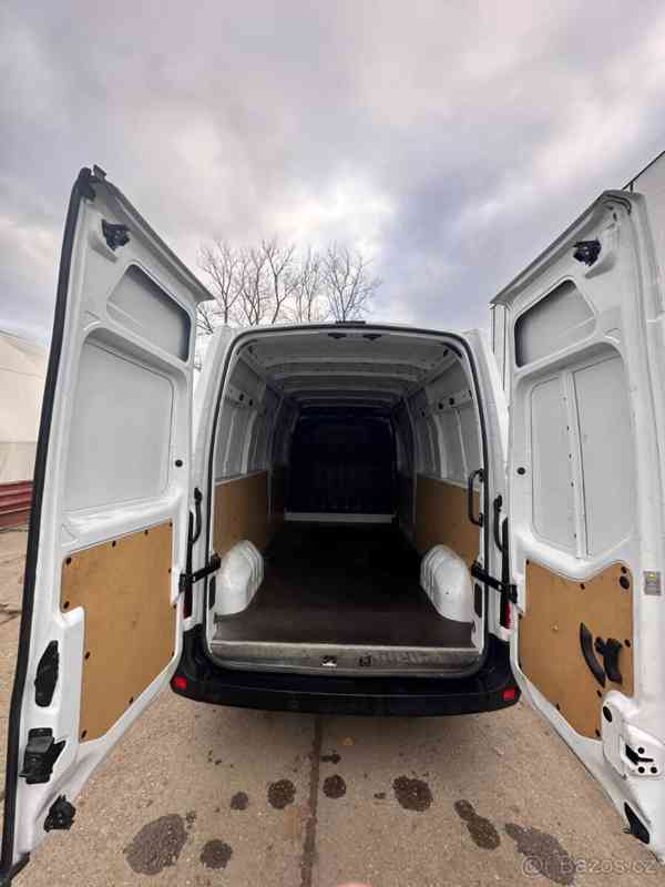 RENAULT MASTER 2,3 DcI R.V. 2023 - foto 9