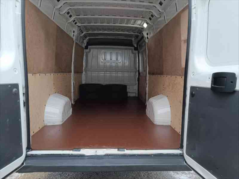 Peugeot Boxer 2,0   2017 - foto 7