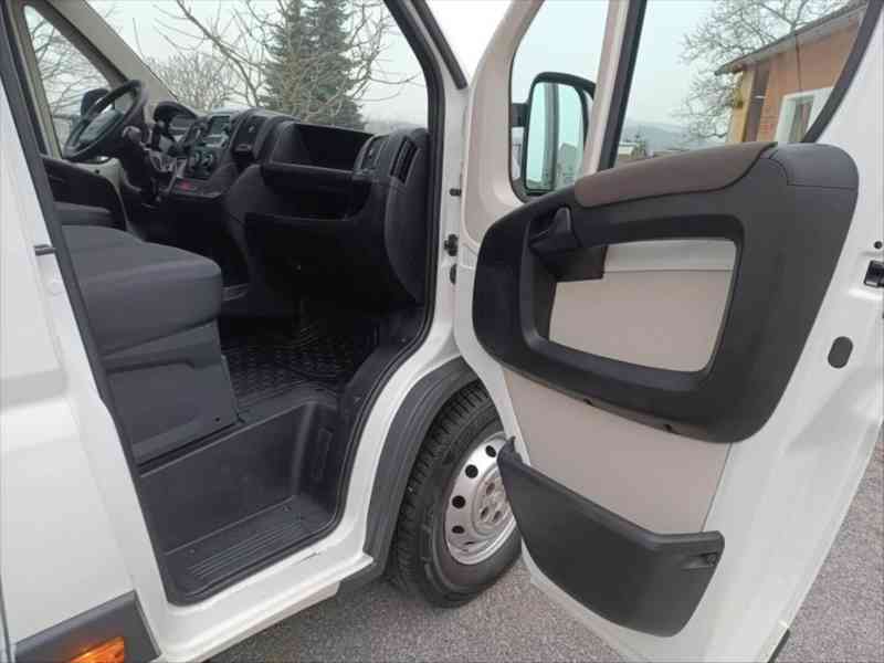 Peugeot Boxer 2,0   2017 - foto 3
