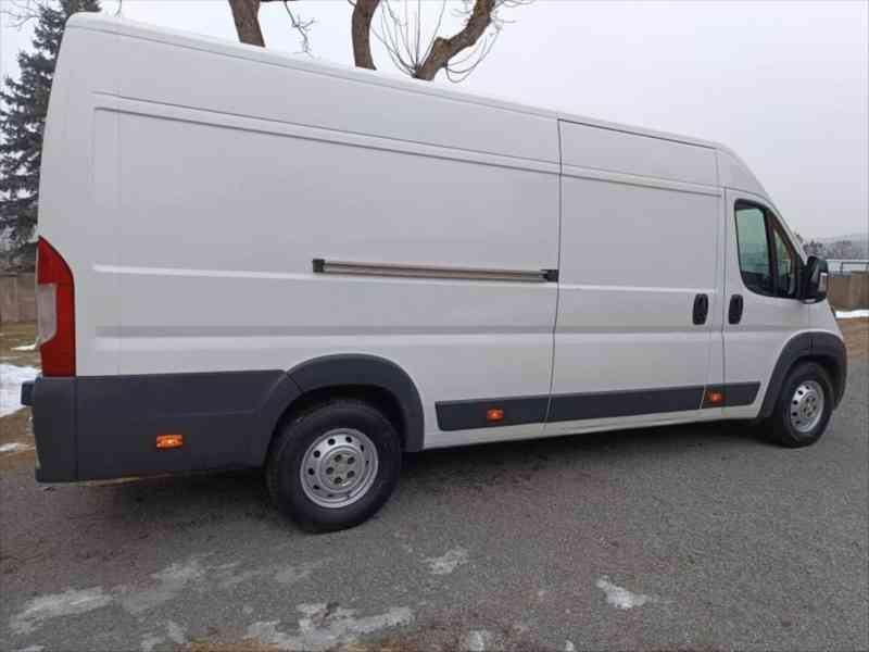 Peugeot Boxer 2,0   2017 - foto 5