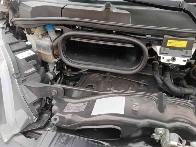 Peugeot Boxer 2,0   2017 - foto 16