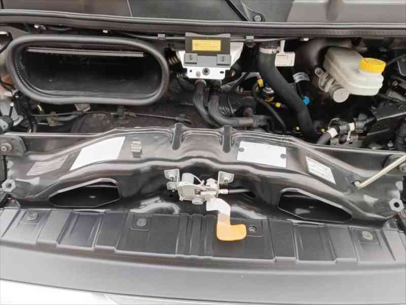 Peugeot Boxer 2,0   2017 - foto 14