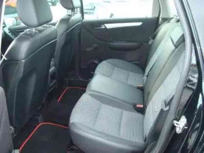 Mercedes Benz B200 - foto 4