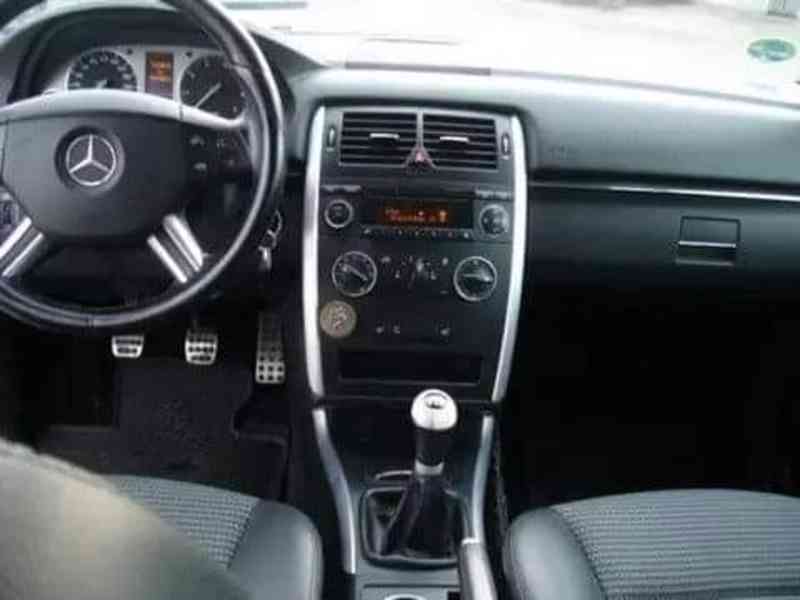Mercedes Benz B200 - foto 3