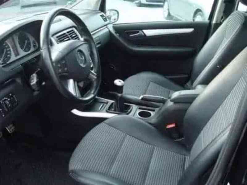 Mercedes Benz B200 - foto 5