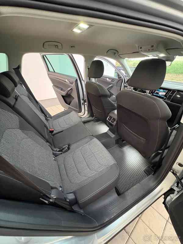 Škoda Kodiaq 2,0   TDI 140kw Style - foto 5