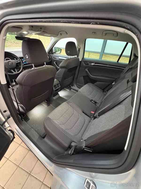 Škoda Kodiaq 2,0   TDI 140kw Style - foto 14