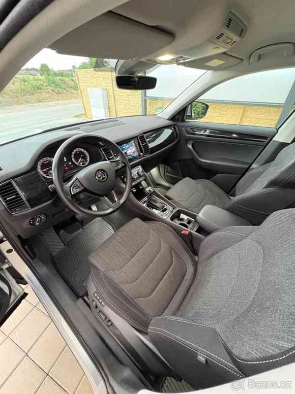 Škoda Kodiaq 2,0   TDI 140kw Style - foto 9
